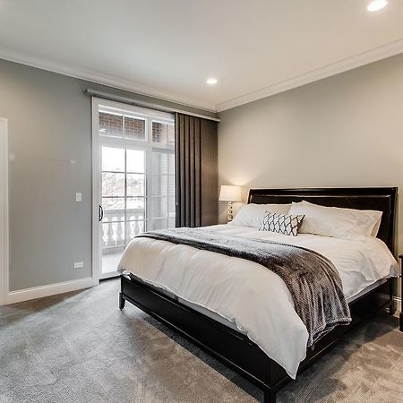 The Sono Chicago Bed & Breakfast エクステリア 写真