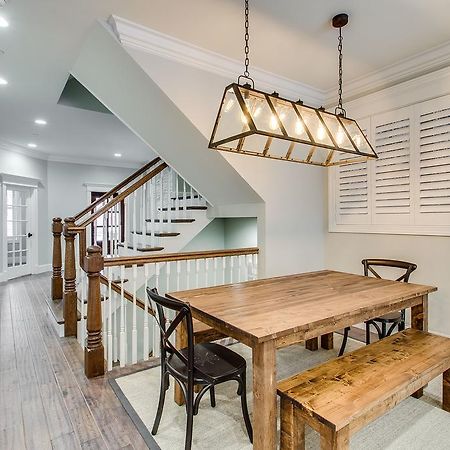 The Sono Chicago Bed & Breakfast エクステリア 写真