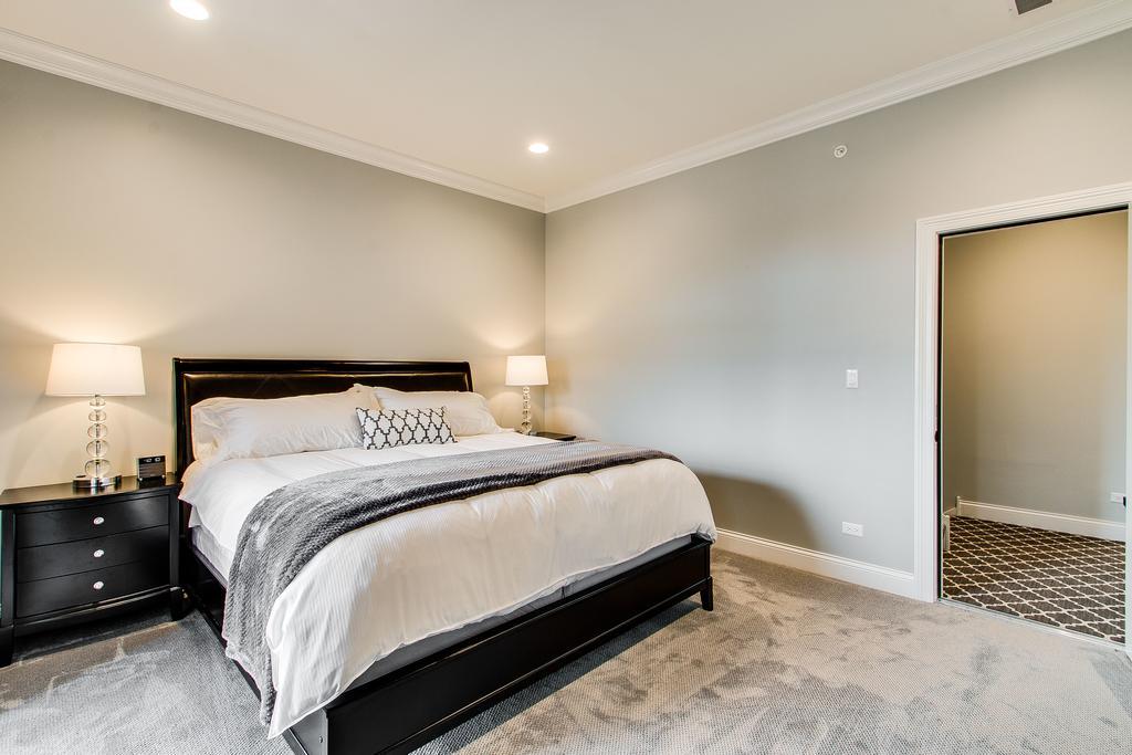 The Sono Chicago Bed & Breakfast 部屋 写真