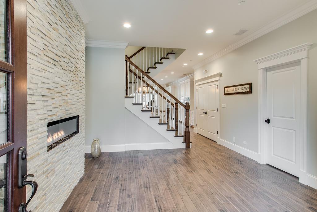 The Sono Chicago Bed & Breakfast エクステリア 写真