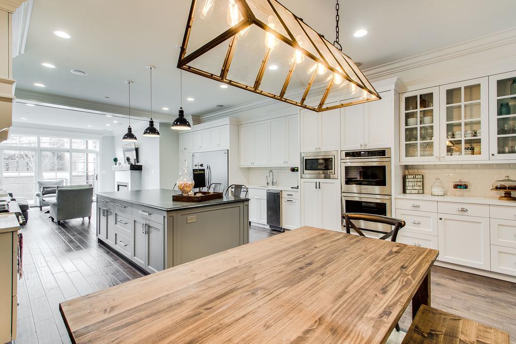The Sono Chicago Bed & Breakfast エクステリア 写真