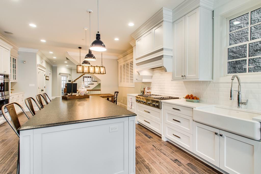 The Sono Chicago Bed & Breakfast エクステリア 写真