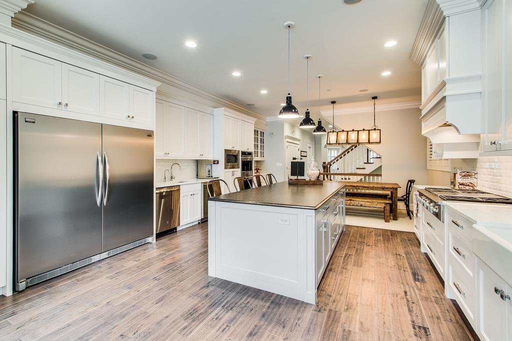 The Sono Chicago Bed & Breakfast エクステリア 写真