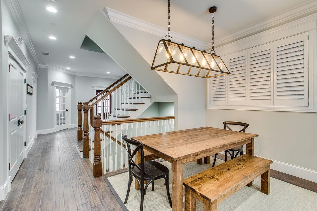 The Sono Chicago Bed & Breakfast エクステリア 写真