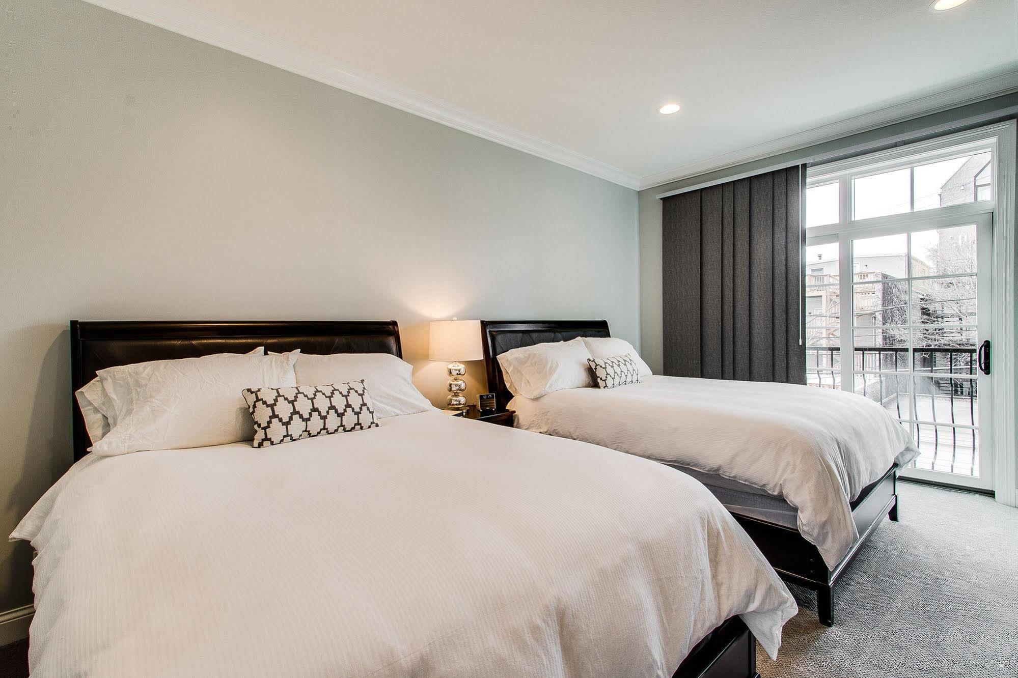 The Sono Chicago Bed & Breakfast エクステリア 写真