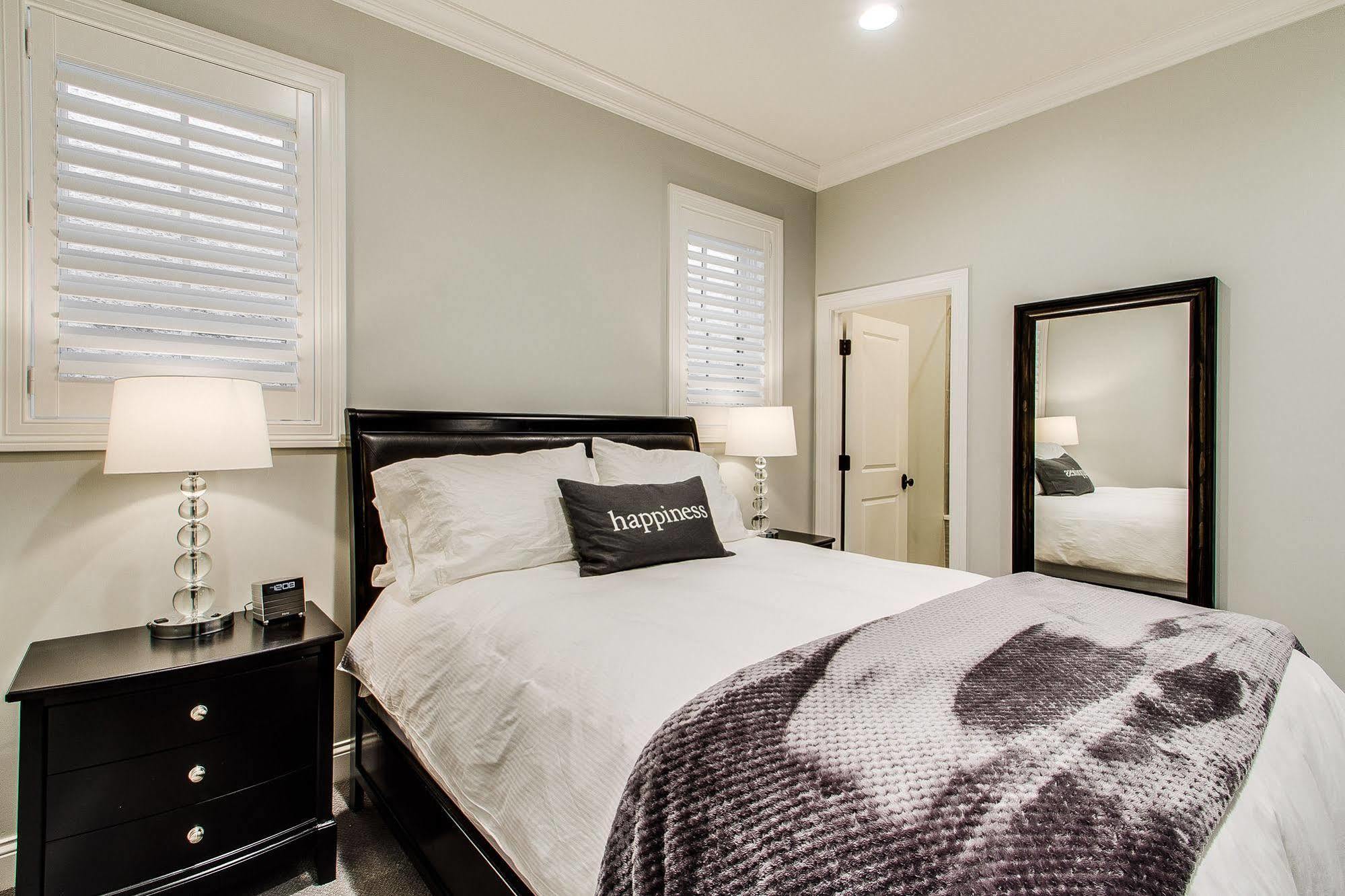 The Sono Chicago Bed & Breakfast エクステリア 写真