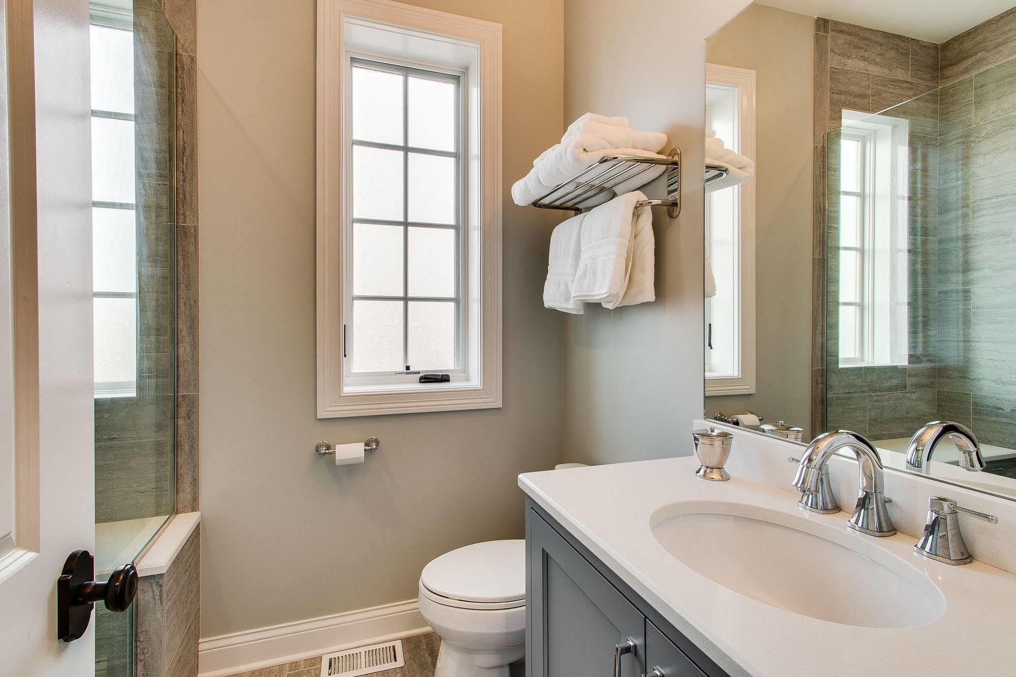 The Sono Chicago Bed & Breakfast エクステリア 写真