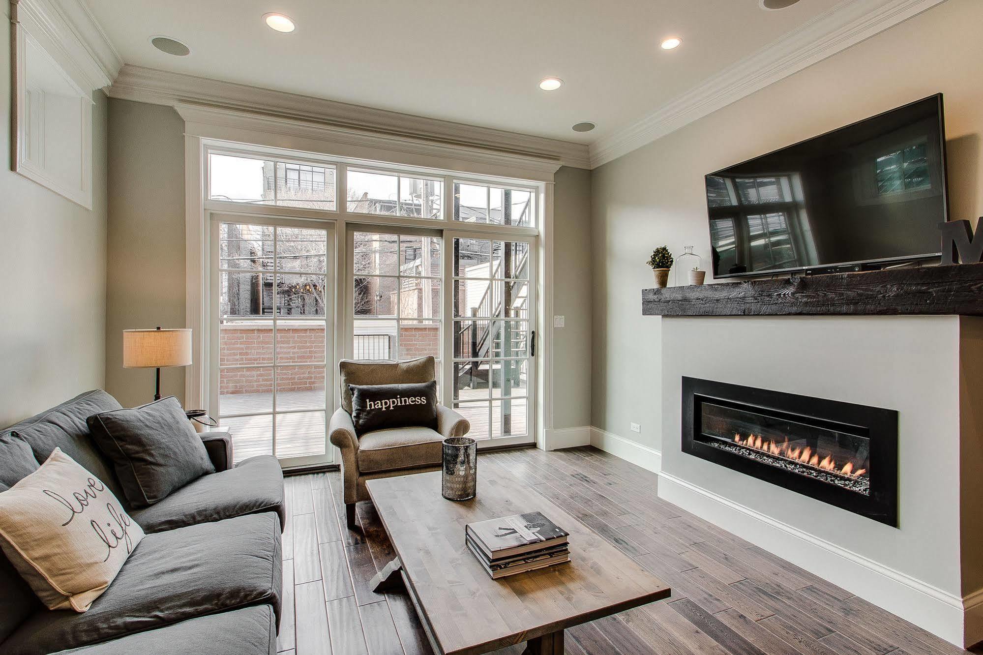 The Sono Chicago Bed & Breakfast エクステリア 写真